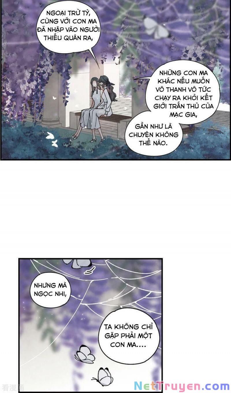 đọc truyện Mejaz - Nhân Gian Ngọc Chương 112 ảnh 17 tại Thiên Thai Truyện