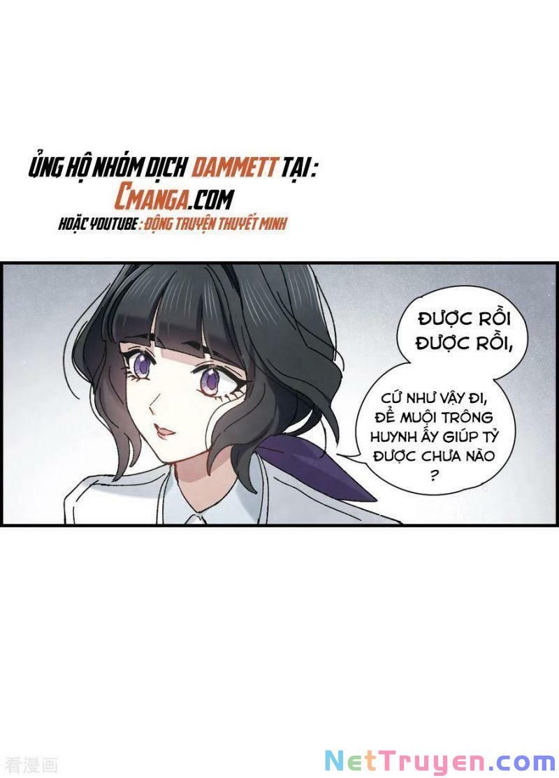 đọc truyện Mejaz - Nhân Gian Ngọc Chương 112 ảnh 20 tại Thiên Thai Truyện