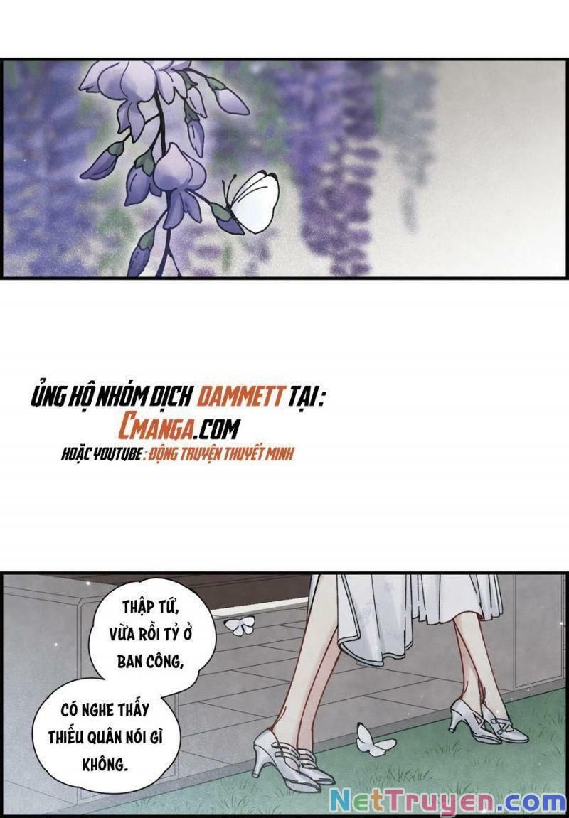 đọc truyện Mejaz - Nhân Gian Ngọc Chương 112 ảnh 4 tại Thiên Thai Truyện