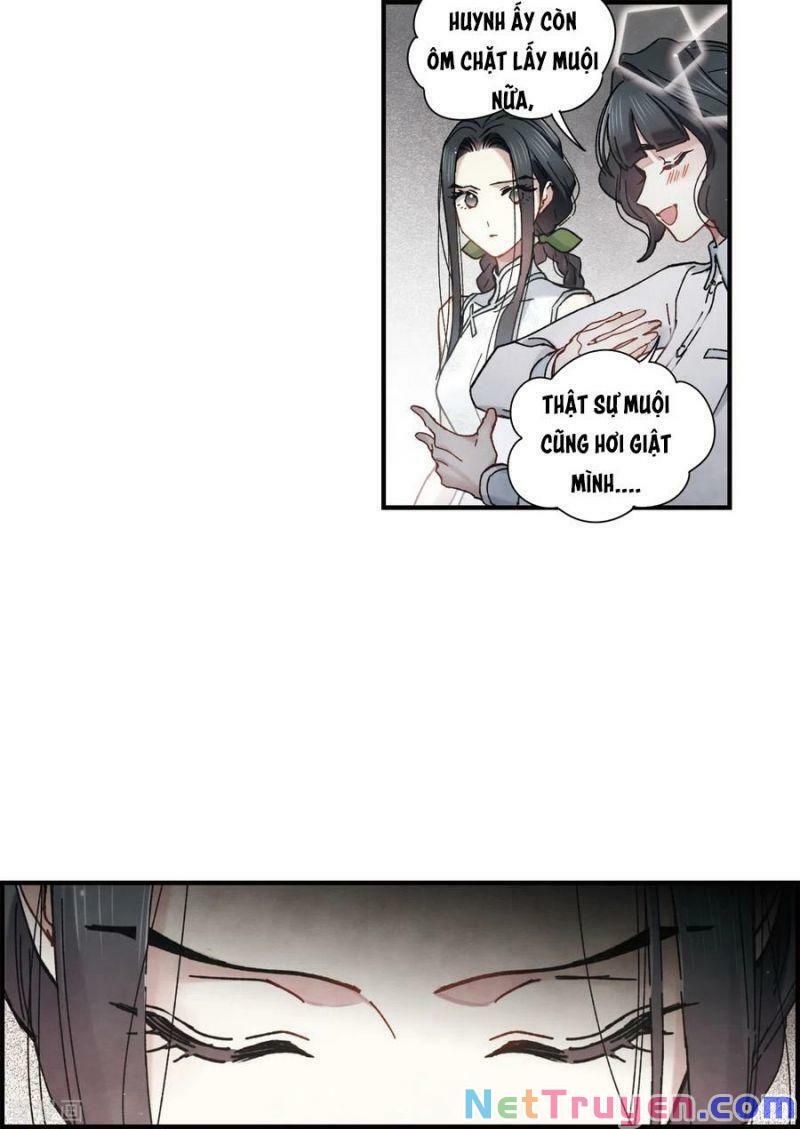 đọc truyện Mejaz - Nhân Gian Ngọc Chương 112 ảnh 6 tại Thiên Thai Truyện