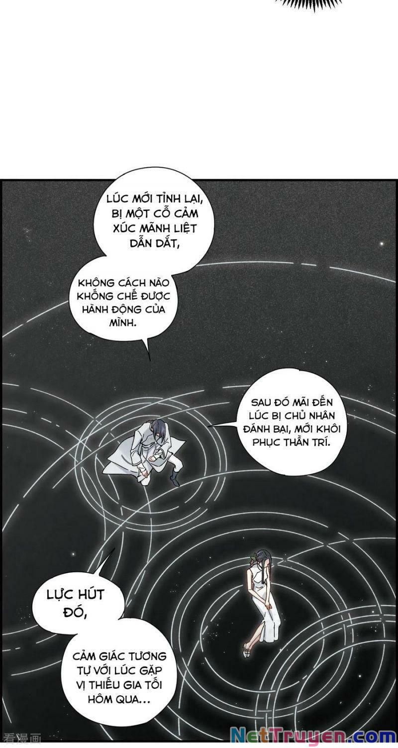 đọc truyện Mejaz - Nhân Gian Ngọc Chương 112 ảnh 9 tại Thiên Thai Truyện