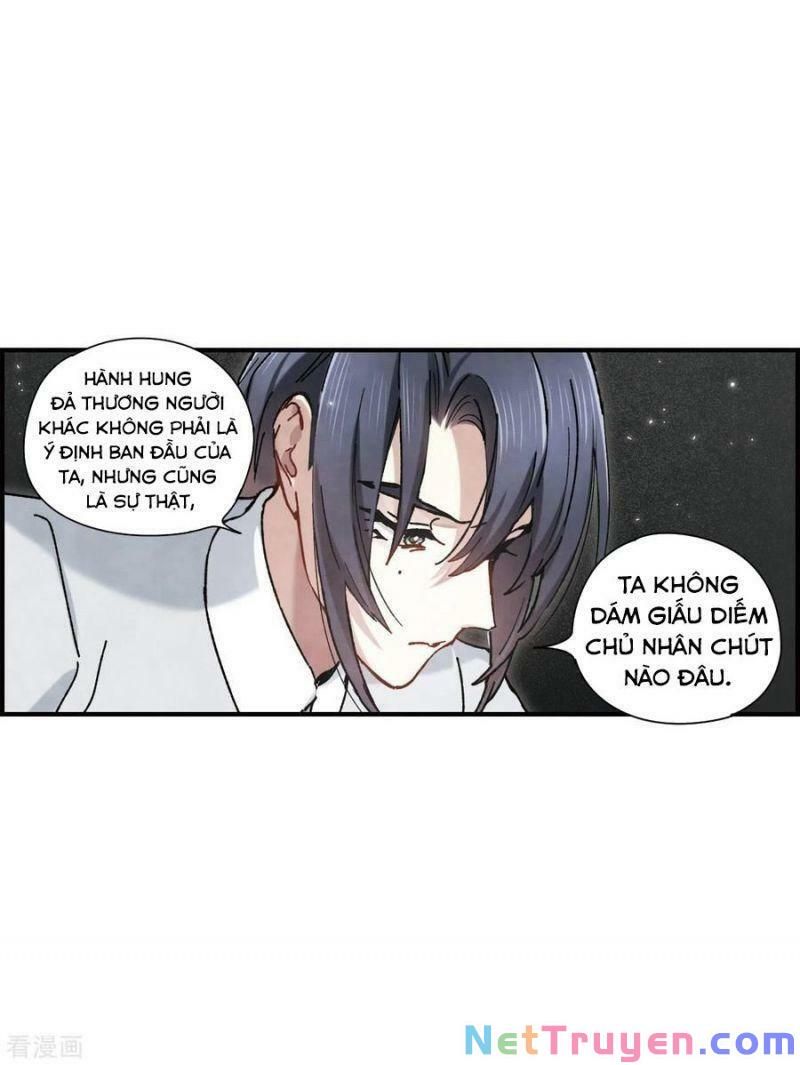 đọc truyện Mejaz - Nhân Gian Ngọc Chương 112 ảnh 10 tại Thiên Thai Truyện