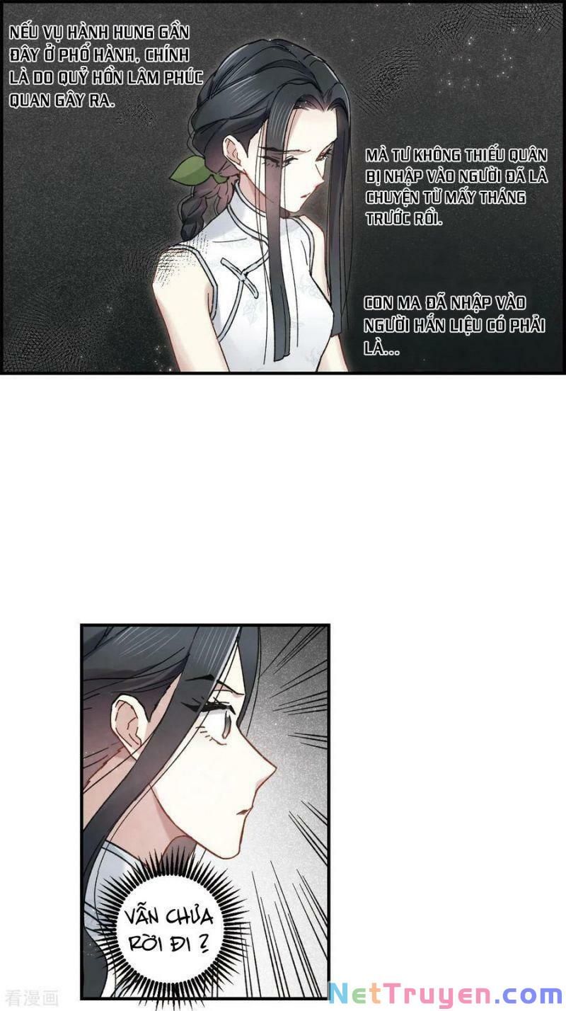 đọc truyện Mejaz - Nhân Gian Ngọc Chương 112 ảnh 11 tại Thiên Thai Truyện