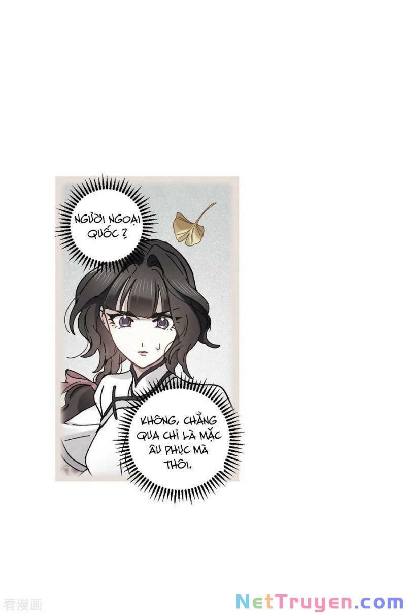 đọc truyện Mejaz - Nhân Gian Ngọc Chương 113 ảnh 13 tại Thiên Thai Truyện