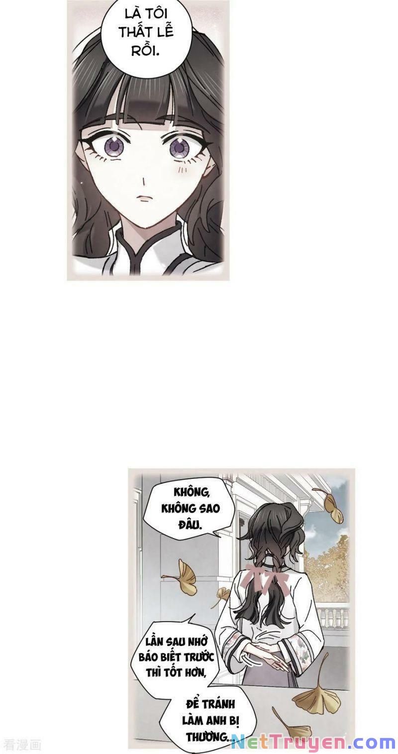 đọc truyện Mejaz - Nhân Gian Ngọc Chương 113 ảnh 15 tại Thiên Thai Truyện