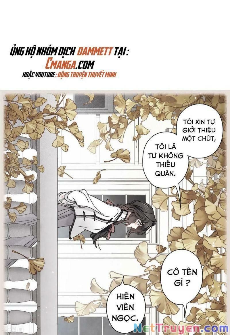 đọc truyện Mejaz - Nhân Gian Ngọc Chương 113 ảnh 16 tại Thiên Thai Truyện