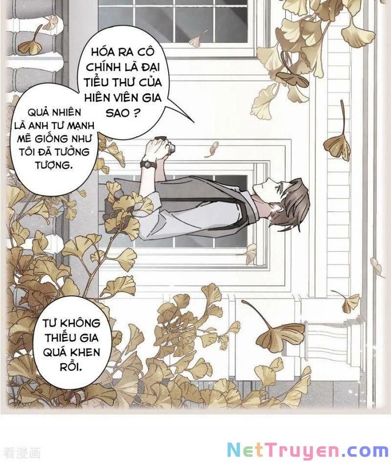 đọc truyện Mejaz - Nhân Gian Ngọc Chương 113 ảnh 17 tại Thiên Thai Truyện