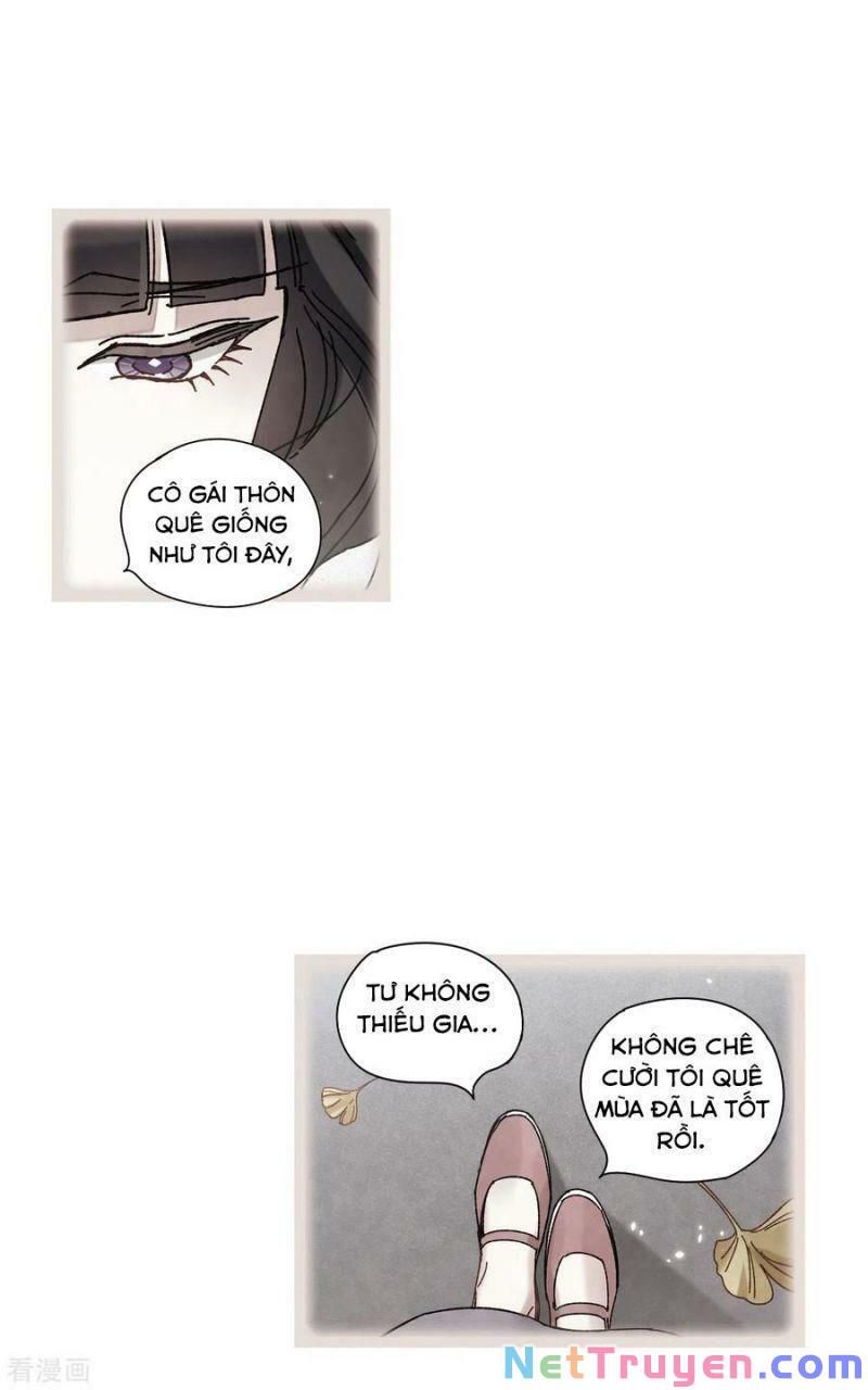 đọc truyện Mejaz - Nhân Gian Ngọc Chương 113 ảnh 18 tại Thiên Thai Truyện