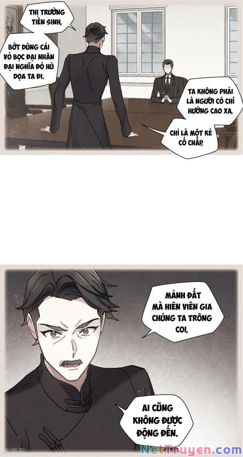 đọc truyện Mejaz - Nhân Gian Ngọc Chương 113 ảnh 6 tại Thiên Thai Truyện