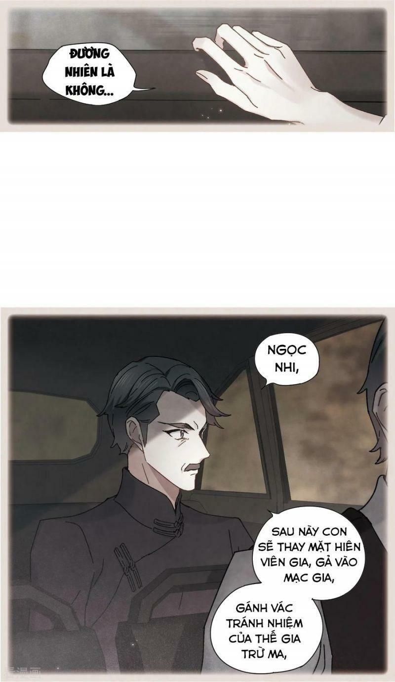 đọc truyện Mejaz - Nhân Gian Ngọc Chương 114 ảnh 12 tại Thiên Thai Truyện