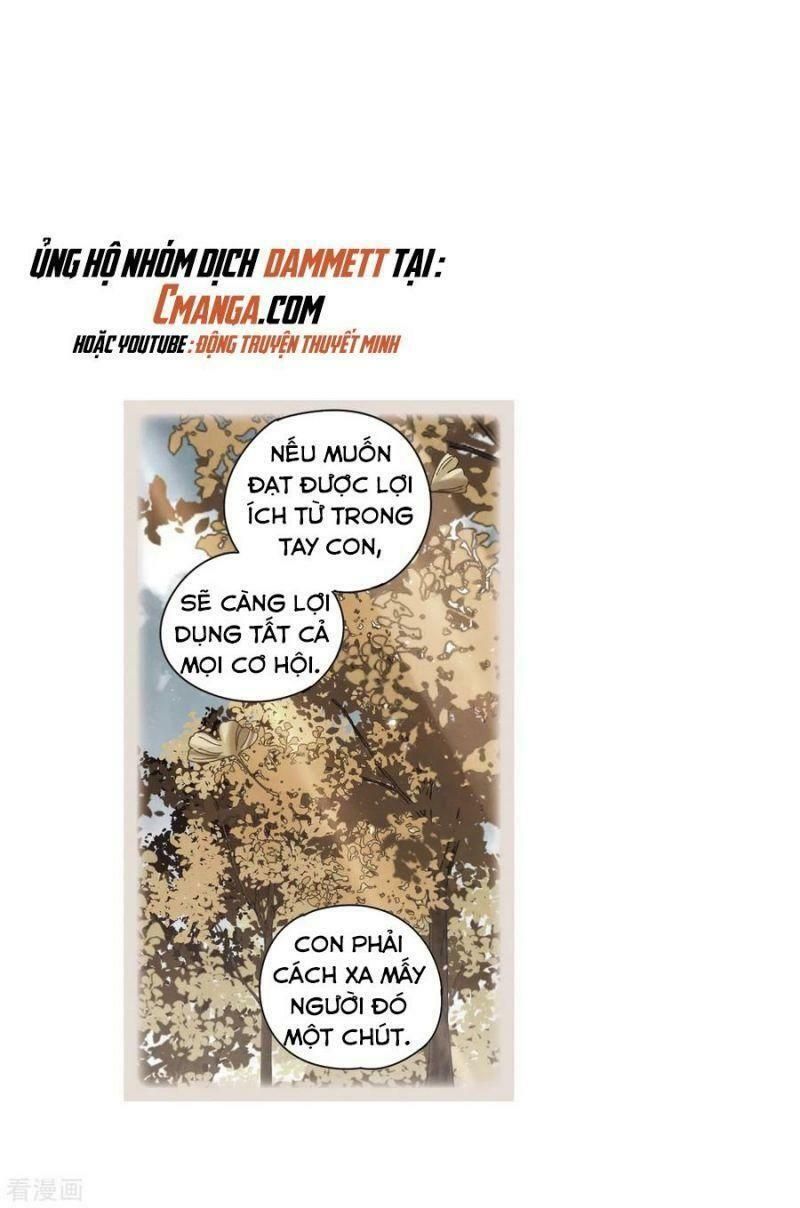 đọc truyện Mejaz - Nhân Gian Ngọc Chương 114 ảnh 13 tại Thiên Thai Truyện