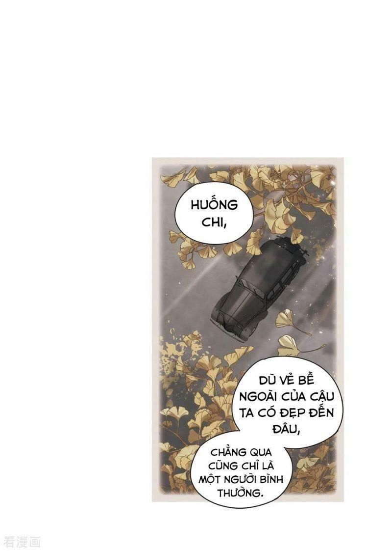 đọc truyện Mejaz - Nhân Gian Ngọc Chương 114 ảnh 14 tại Thiên Thai Truyện