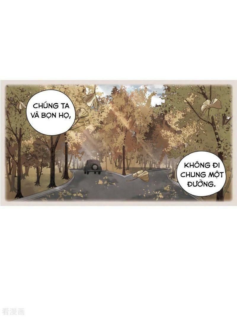 đọc truyện Mejaz - Nhân Gian Ngọc Chương 114 ảnh 15 tại Thiên Thai Truyện