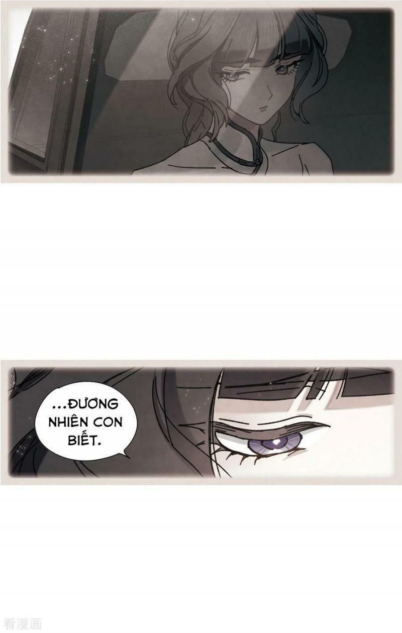 đọc truyện Mejaz - Nhân Gian Ngọc Chương 114 ảnh 16 tại Thiên Thai Truyện