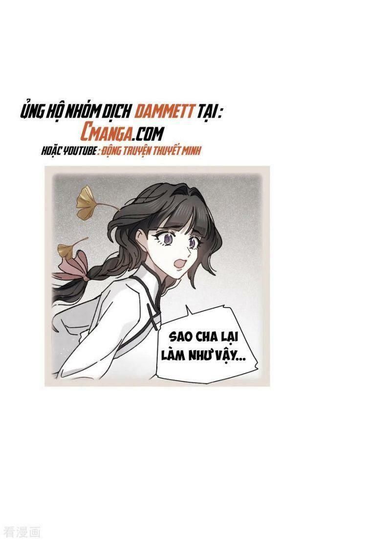 đọc truyện Mejaz - Nhân Gian Ngọc Chương 114 ảnh 5 tại Thiên Thai Truyện