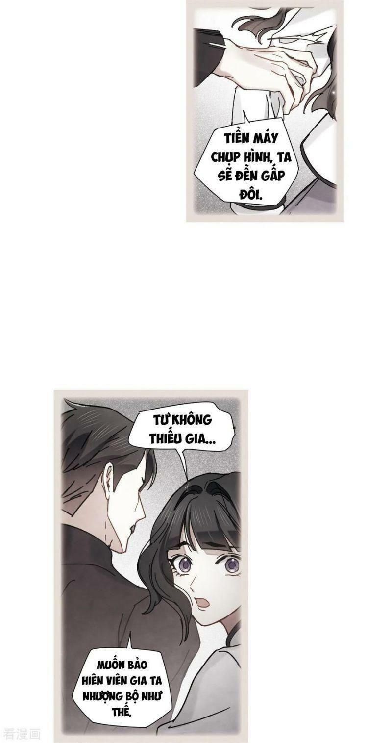 đọc truyện Mejaz - Nhân Gian Ngọc Chương 114 ảnh 6 tại Thiên Thai Truyện