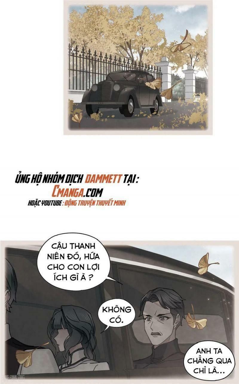 đọc truyện Mejaz - Nhân Gian Ngọc Chương 114 ảnh 9 tại Thiên Thai Truyện