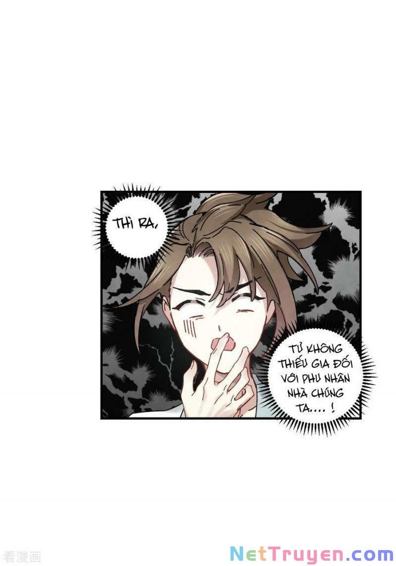 đọc truyện Mejaz - Nhân Gian Ngọc Chương 115 ảnh 13 tại Thiên Thai Truyện