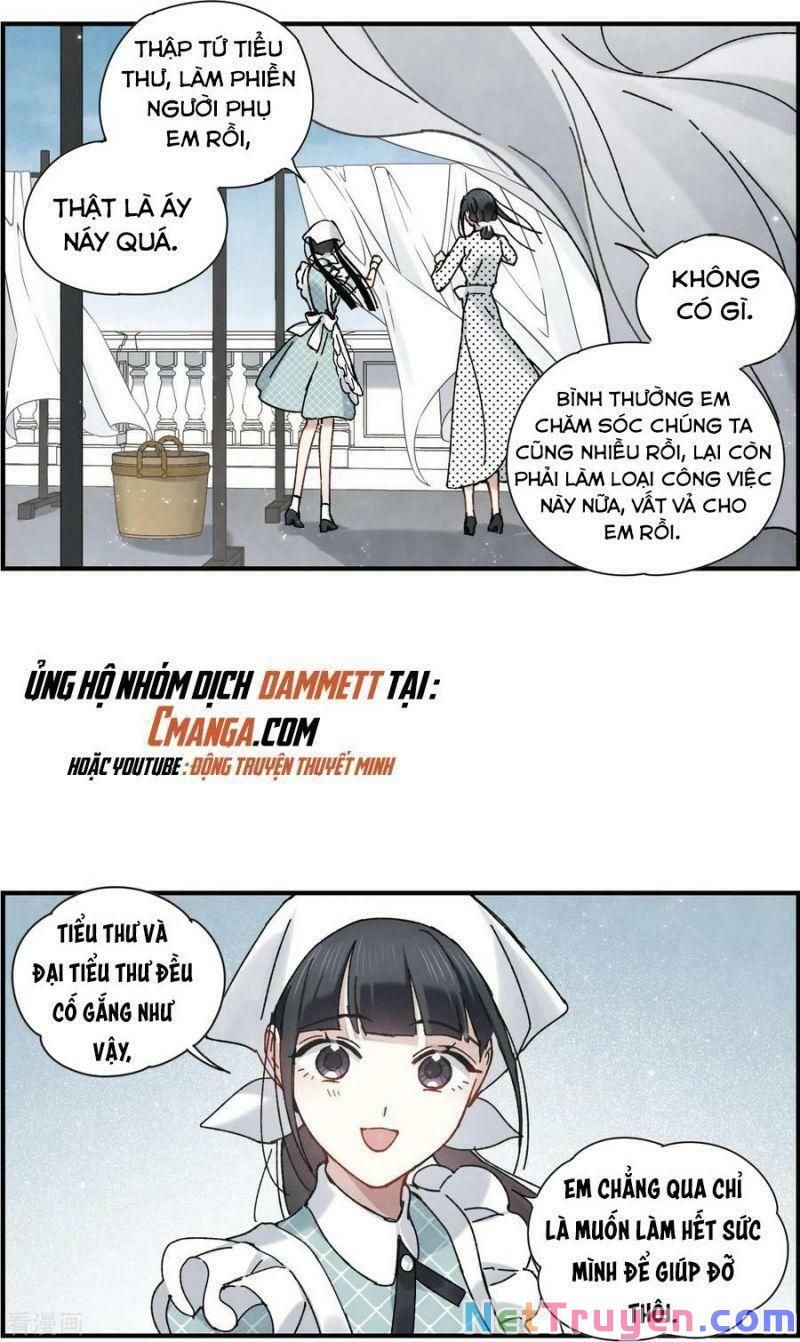 đọc truyện Mejaz - Nhân Gian Ngọc Chương 115 ảnh 15 tại Thiên Thai Truyện