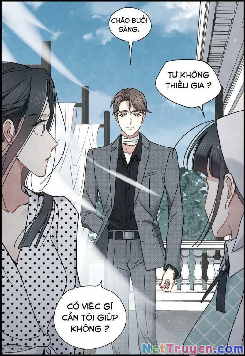 đọc truyện Mejaz - Nhân Gian Ngọc Chương 115 ảnh 18 tại Thiên Thai Truyện