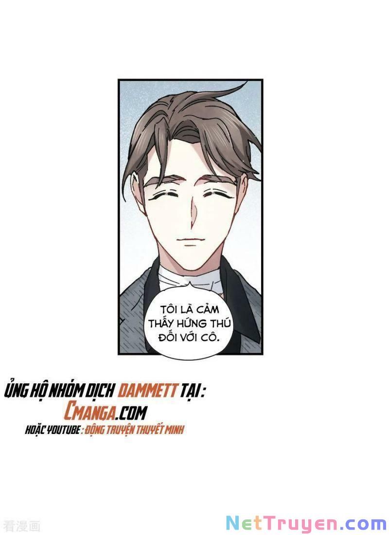 đọc truyện Mejaz - Nhân Gian Ngọc Chương 115 ảnh 20 tại Thiên Thai Truyện