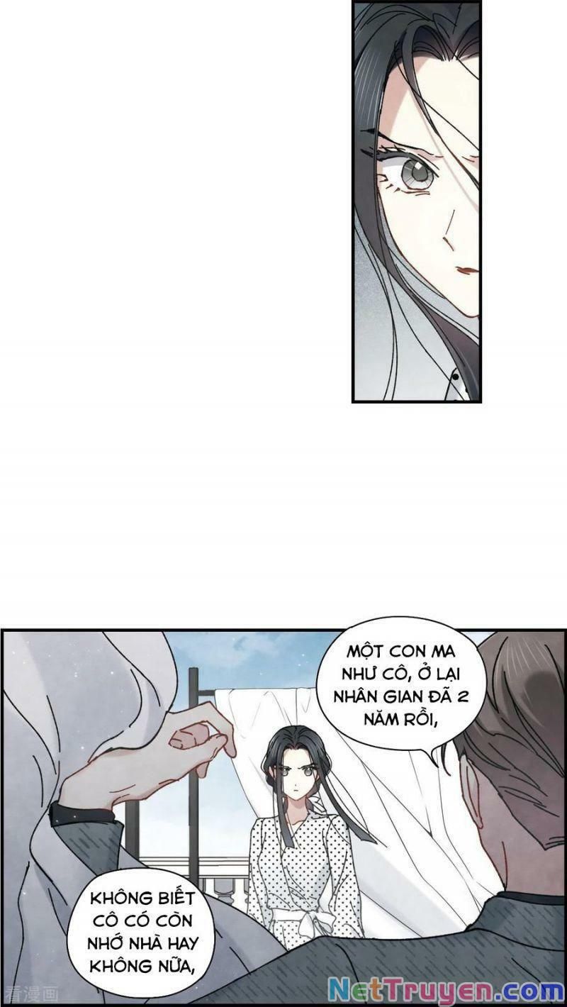 đọc truyện Mejaz - Nhân Gian Ngọc Chương 115 ảnh 21 tại Thiên Thai Truyện