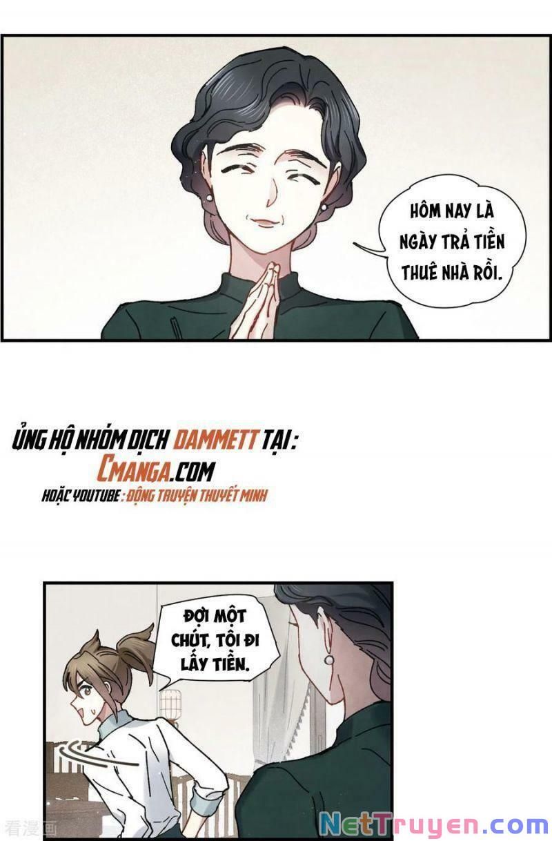 đọc truyện Mejaz - Nhân Gian Ngọc Chương 115 ảnh 4 tại Thiên Thai Truyện