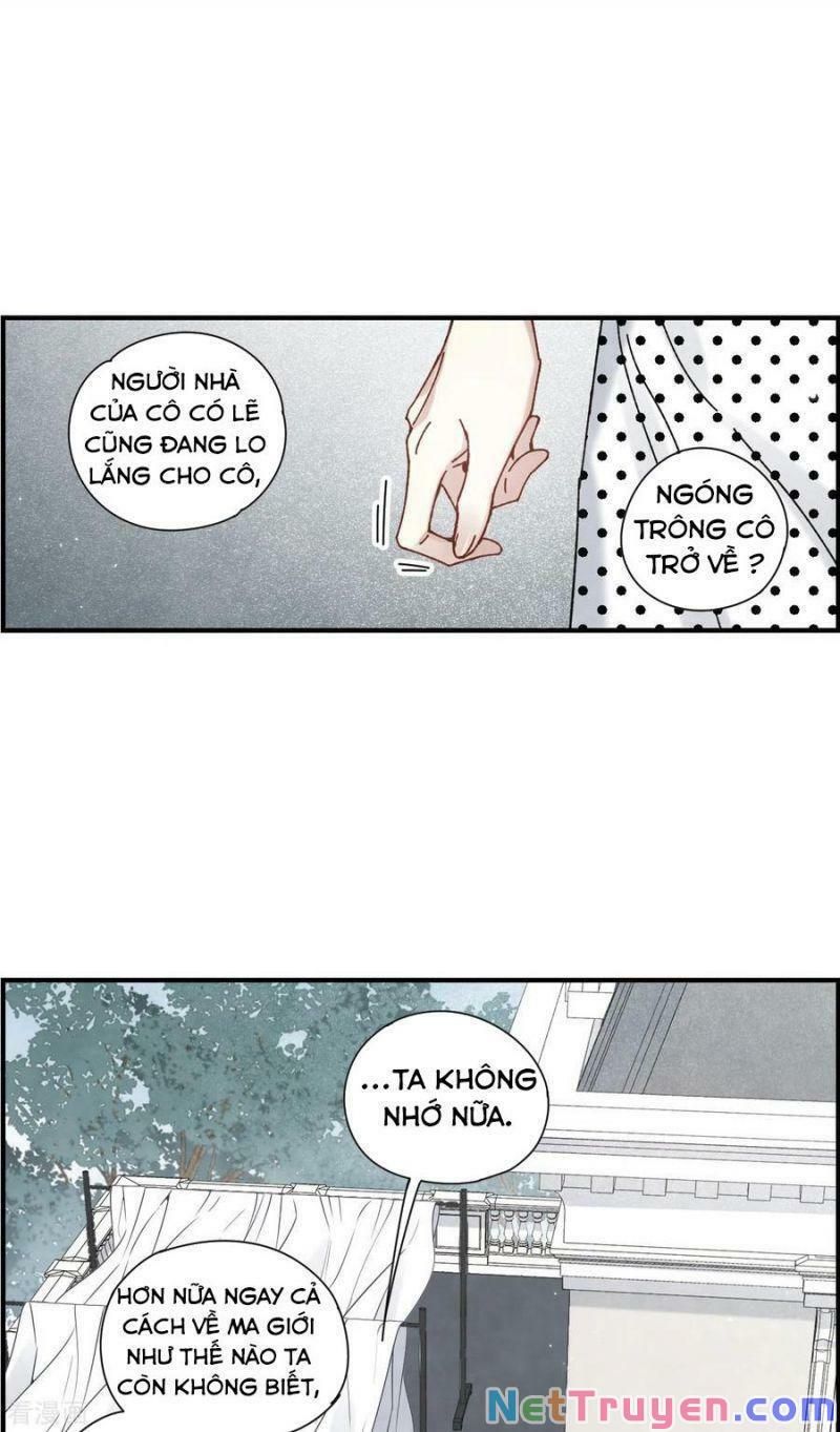 đọc truyện Mejaz - Nhân Gian Ngọc Chương 115 ảnh 22 tại Thiên Thai Truyện