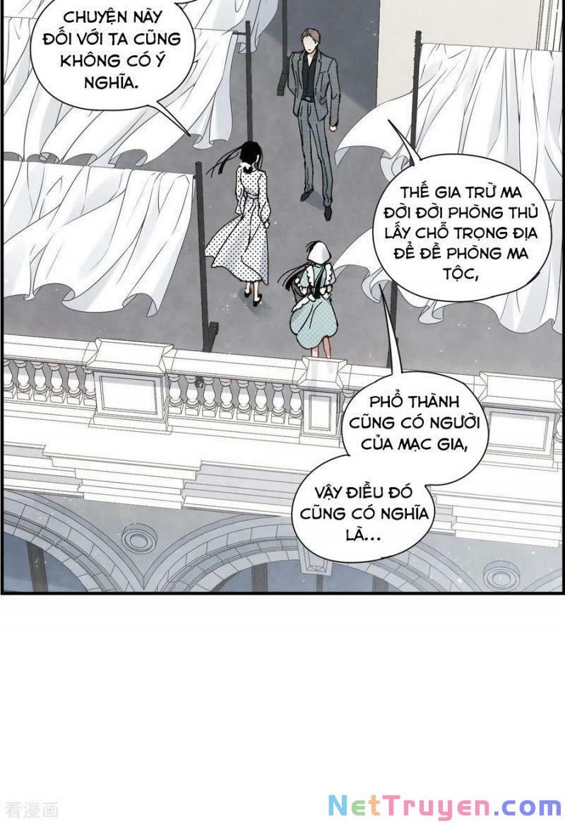 đọc truyện Mejaz - Nhân Gian Ngọc Chương 115 ảnh 23 tại Thiên Thai Truyện