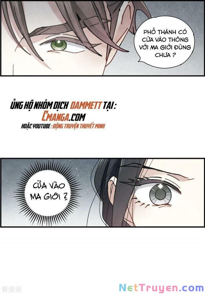 đọc truyện Mejaz - Nhân Gian Ngọc Chương 115 ảnh 24 tại Thiên Thai Truyện