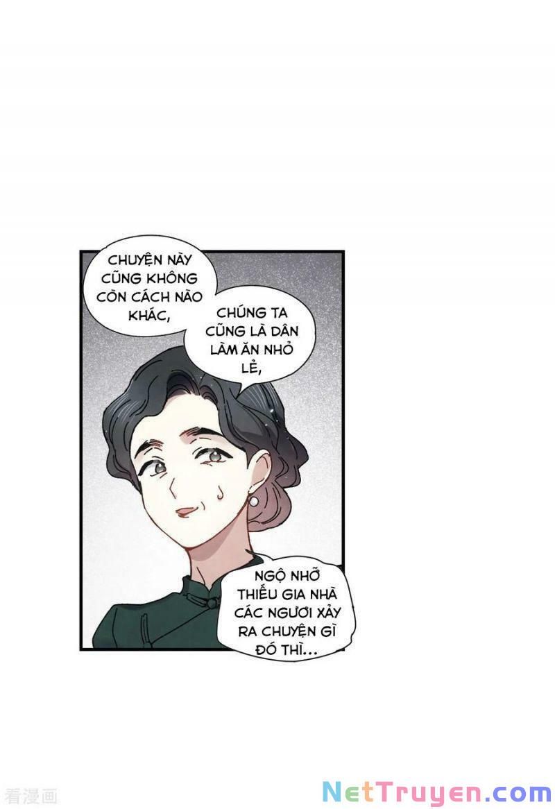 đọc truyện Mejaz - Nhân Gian Ngọc Chương 115 ảnh 7 tại Thiên Thai Truyện