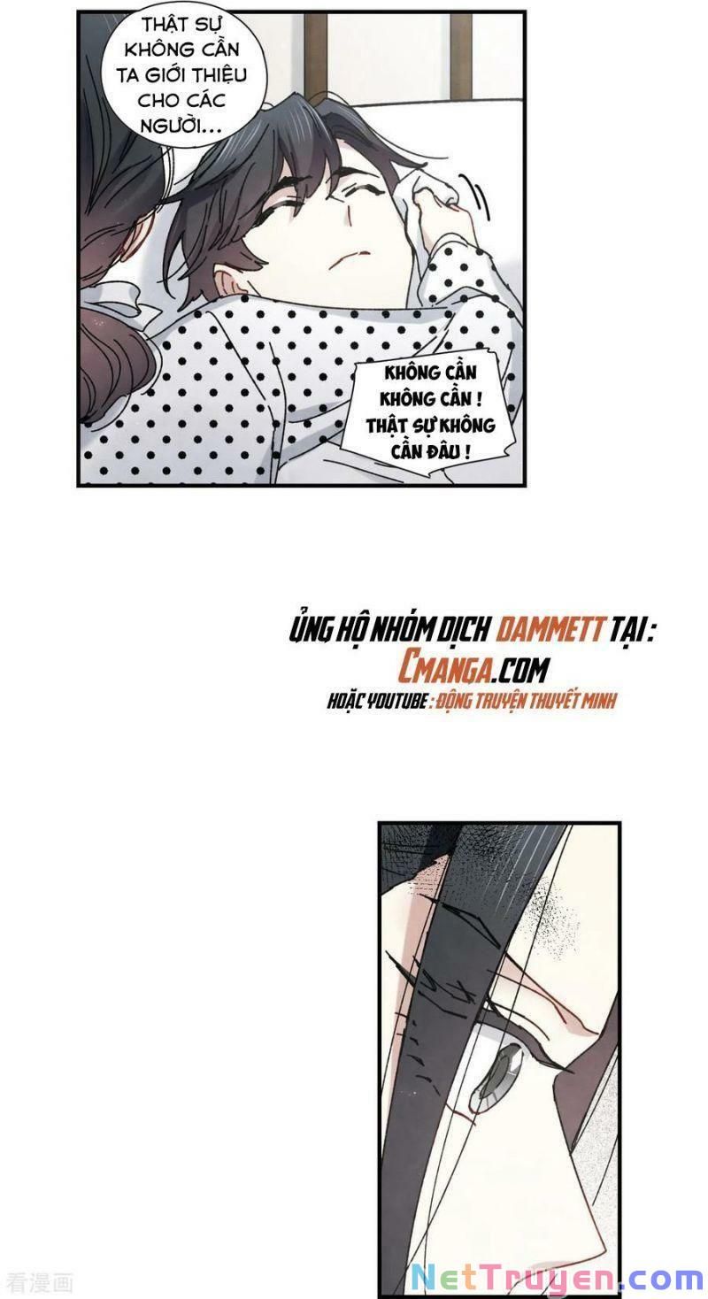 đọc truyện Mejaz - Nhân Gian Ngọc Chương 115 ảnh 9 tại Thiên Thai Truyện