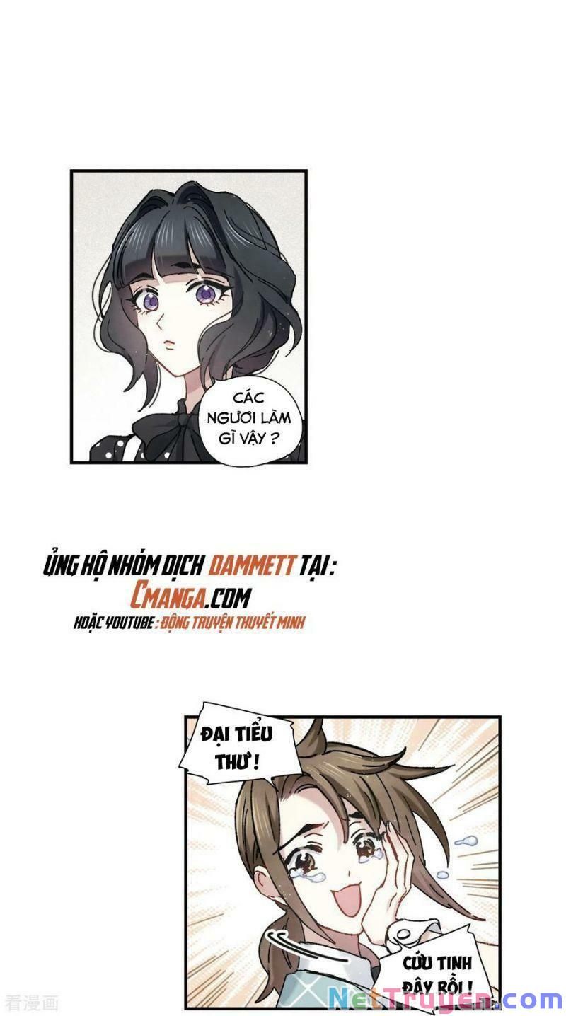 đọc truyện Mejaz - Nhân Gian Ngọc Chương 116 ảnh 13 tại Thiên Thai Truyện