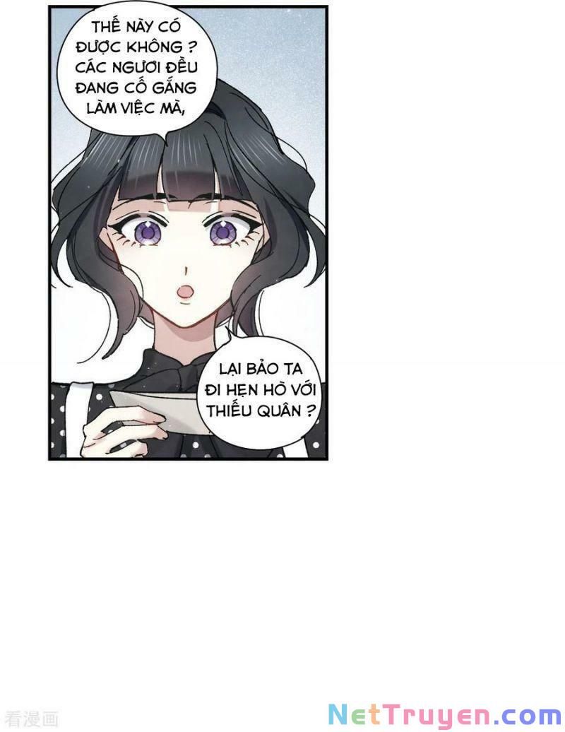 đọc truyện Mejaz - Nhân Gian Ngọc Chương 116 ảnh 15 tại Thiên Thai Truyện