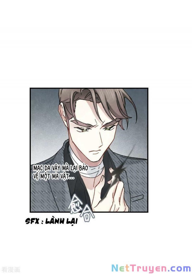 đọc truyện Mejaz - Nhân Gian Ngọc Chương 116 ảnh 20 tại Thiên Thai Truyện