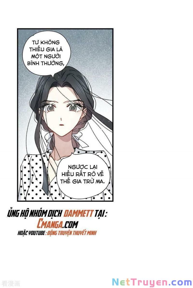 đọc truyện Mejaz - Nhân Gian Ngọc Chương 116 ảnh 4 tại Thiên Thai Truyện