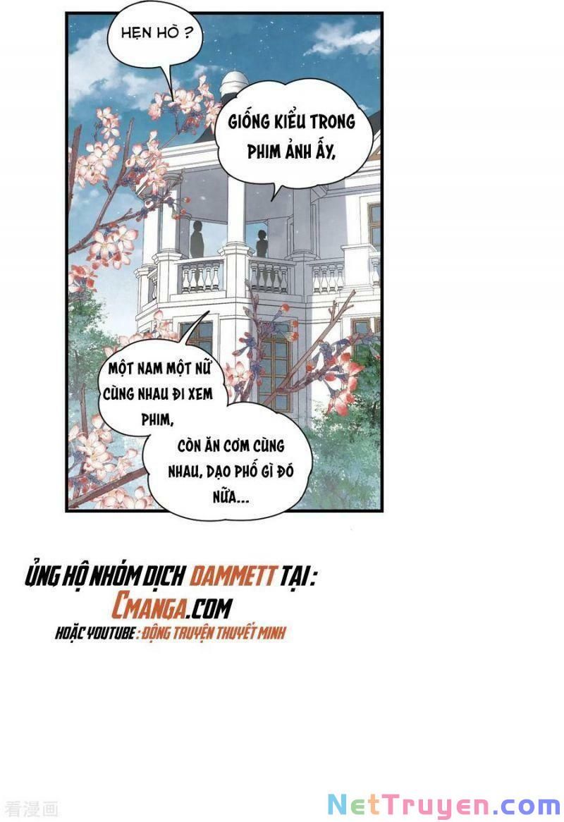 đọc truyện Mejaz - Nhân Gian Ngọc Chương 116 ảnh 23 tại Thiên Thai Truyện