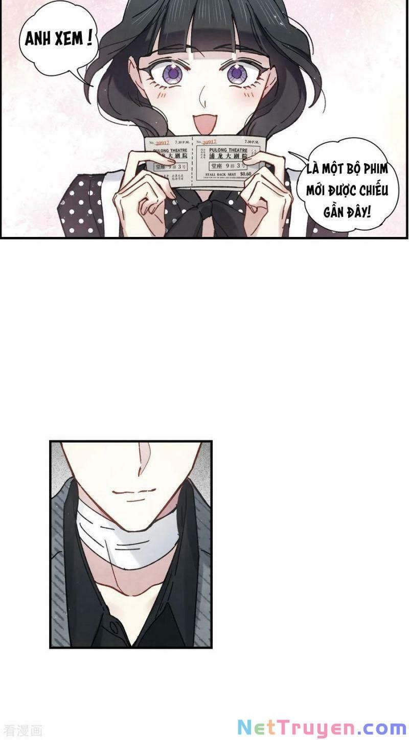 đọc truyện Mejaz - Nhân Gian Ngọc Chương 116 ảnh 25 tại Thiên Thai Truyện