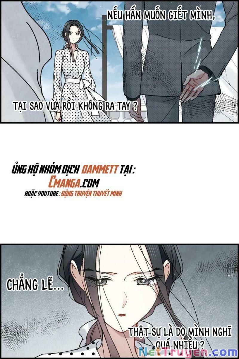 đọc truyện Mejaz - Nhân Gian Ngọc Chương 116 ảnh 8 tại Thiên Thai Truyện