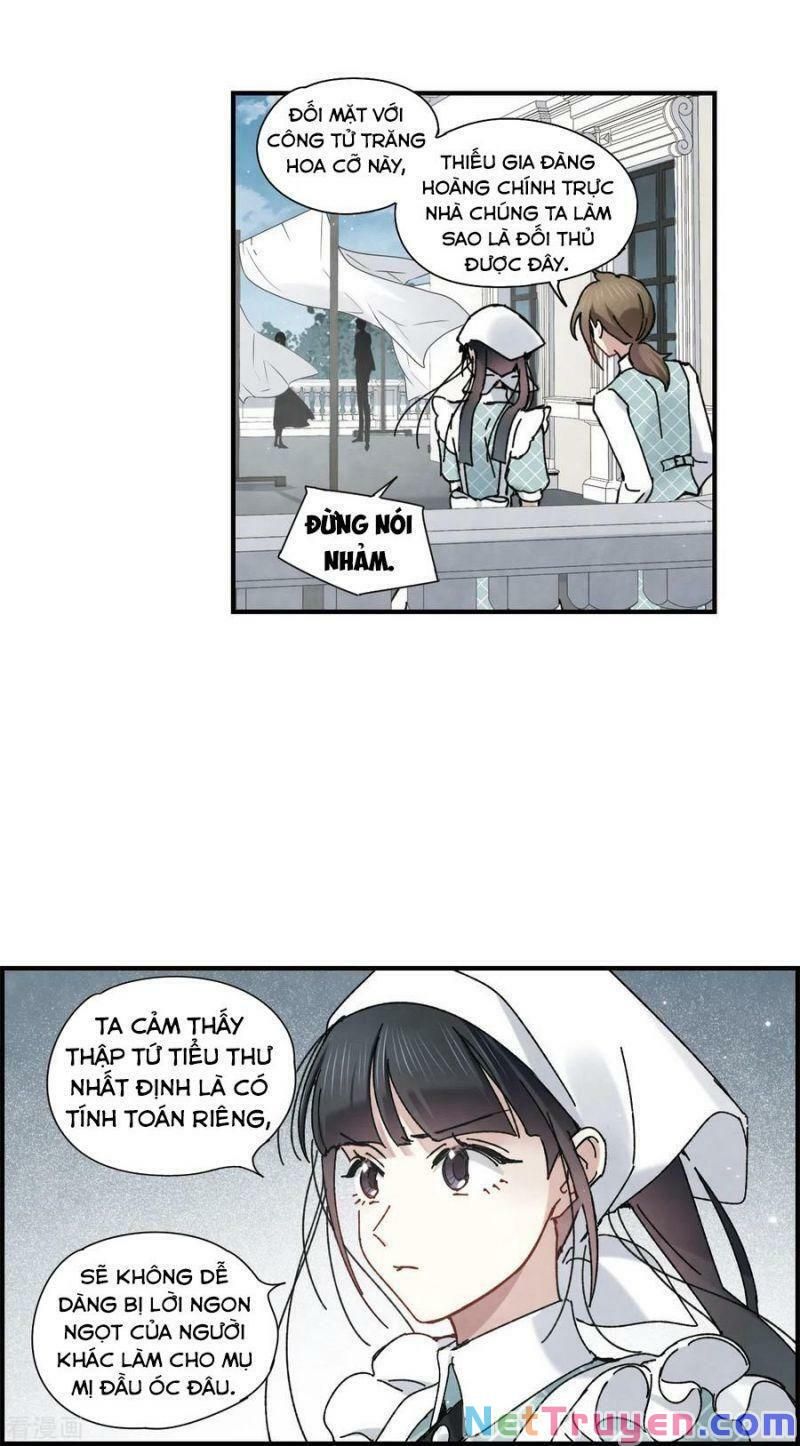 đọc truyện Mejaz - Nhân Gian Ngọc Chương 116 ảnh 10 tại Thiên Thai Truyện