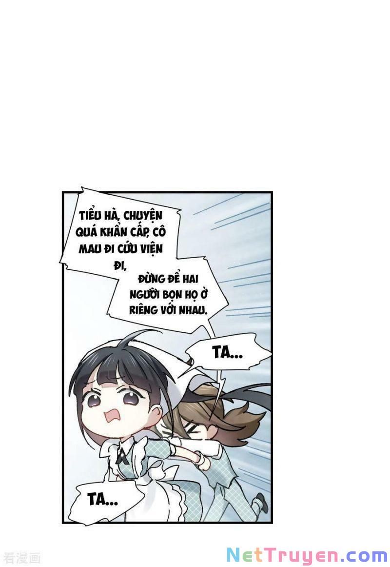 đọc truyện Mejaz - Nhân Gian Ngọc Chương 116 ảnh 11 tại Thiên Thai Truyện