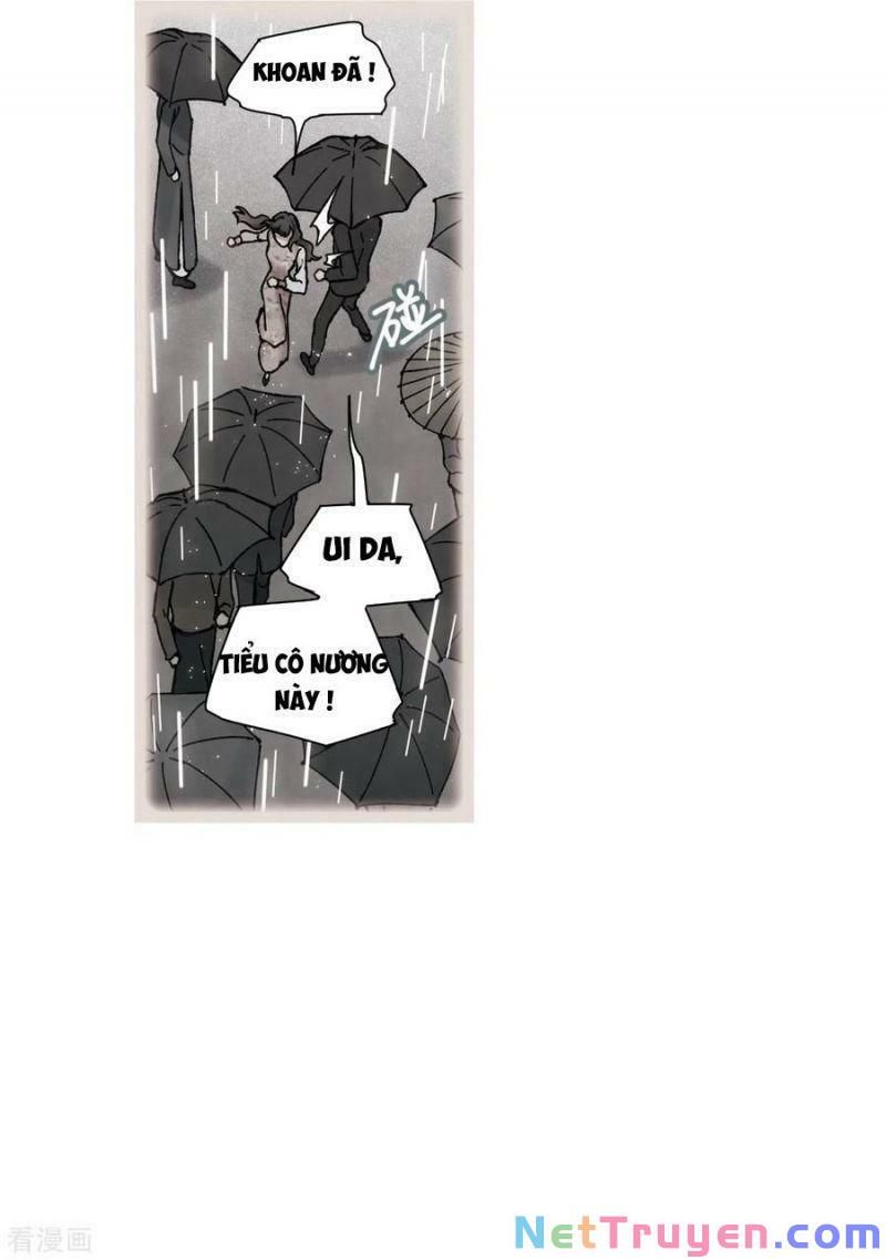 đọc truyện Mejaz - Nhân Gian Ngọc Chương 117 ảnh 20 tại Thiên Thai Truyện