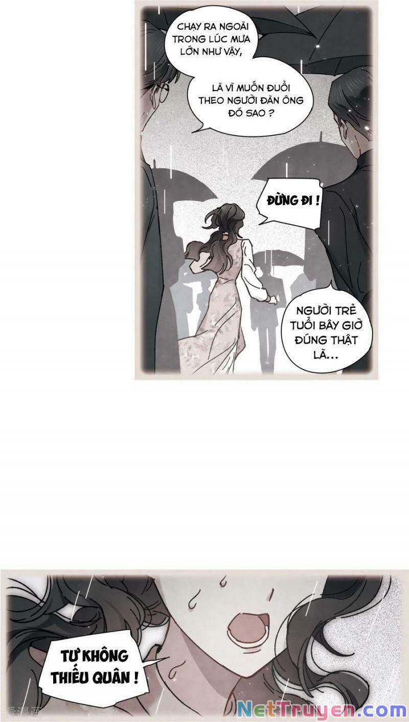 đọc truyện Mejaz - Nhân Gian Ngọc Chương 117 ảnh 21 tại Thiên Thai Truyện