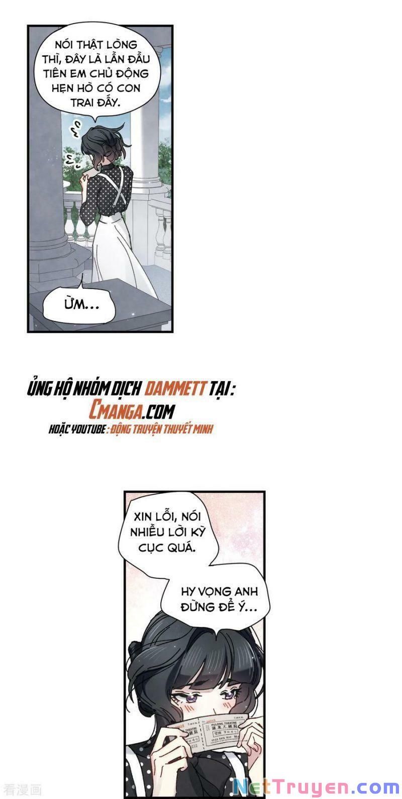 đọc truyện Mejaz - Nhân Gian Ngọc Chương 117 ảnh 4 tại Thiên Thai Truyện