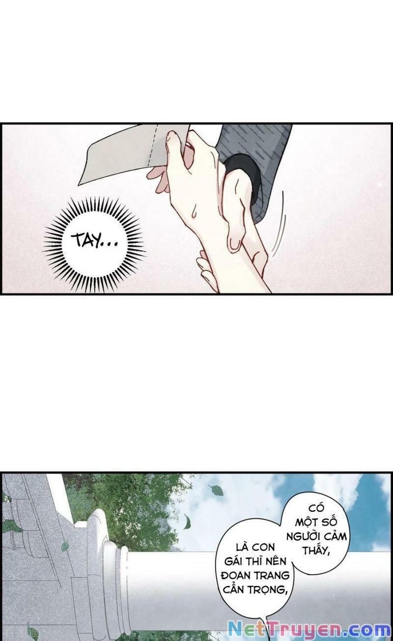 đọc truyện Mejaz - Nhân Gian Ngọc Chương 117 ảnh 7 tại Thiên Thai Truyện