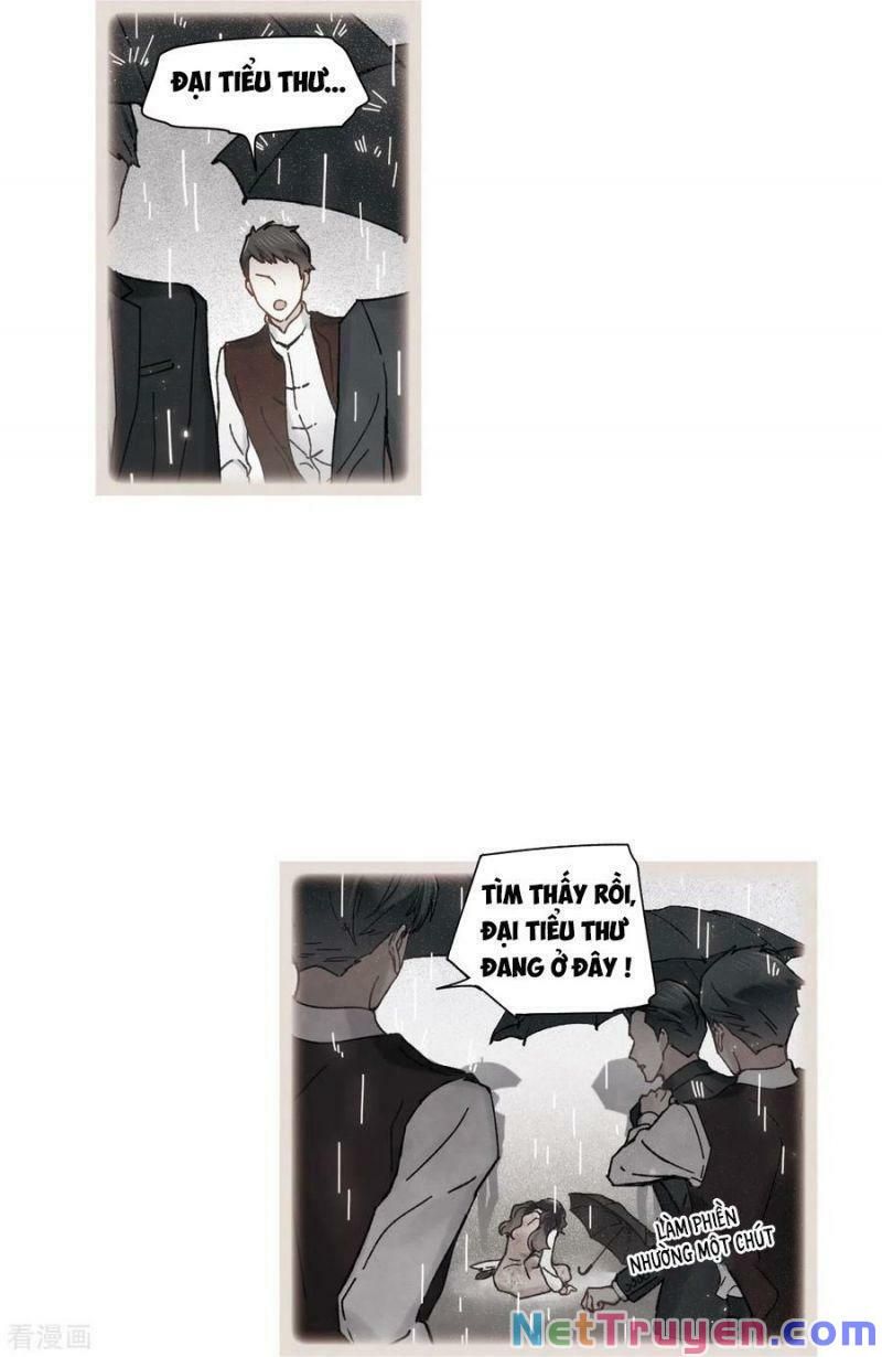 đọc truyện Mejaz - Nhân Gian Ngọc Chương 118 ảnh 14 tại Thiên Thai Truyện