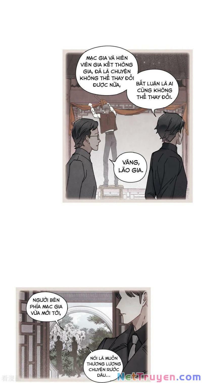 đọc truyện Mejaz - Nhân Gian Ngọc Chương 118 ảnh 19 tại Thiên Thai Truyện