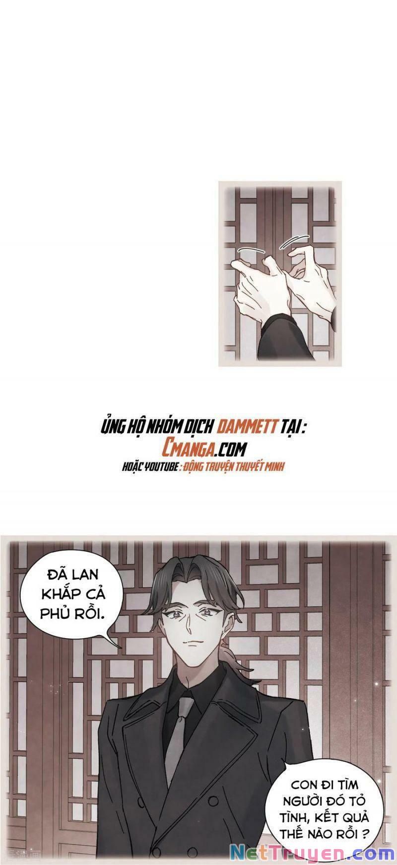 đọc truyện Mejaz - Nhân Gian Ngọc Chương 118 ảnh 20 tại Thiên Thai Truyện