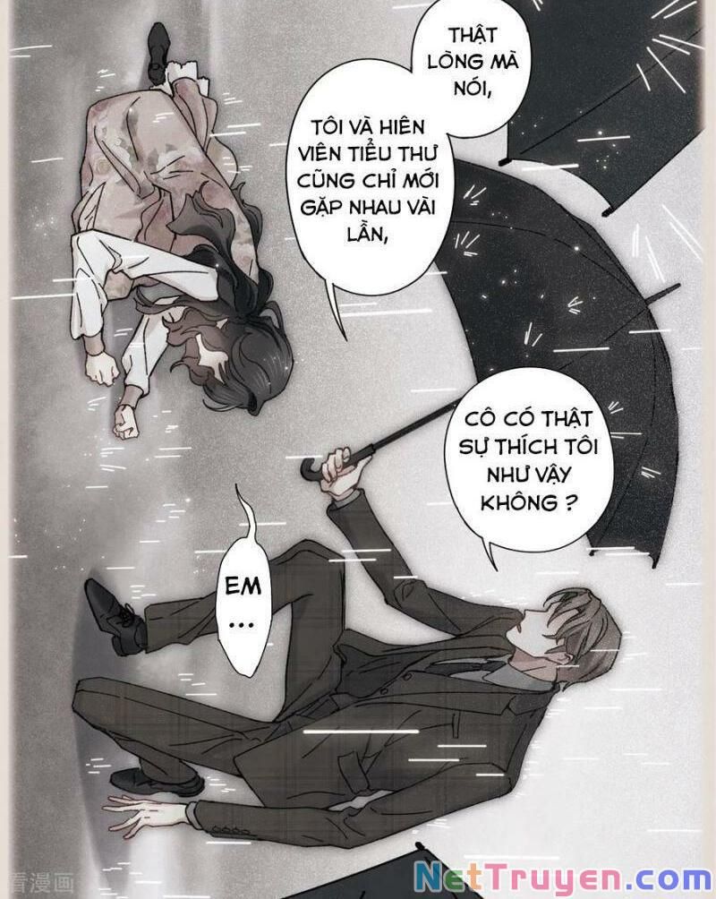 đọc truyện Mejaz - Nhân Gian Ngọc Chương 118 ảnh 9 tại Thiên Thai Truyện