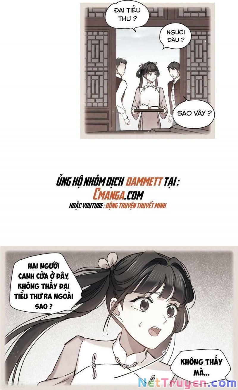 đọc truyện Mejaz - Nhân Gian Ngọc Chương 119 ảnh 20 tại Thiên Thai Truyện